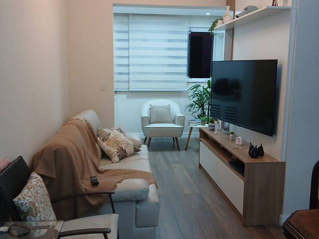 Apartamento Padrão para Venda em Santo André - 5