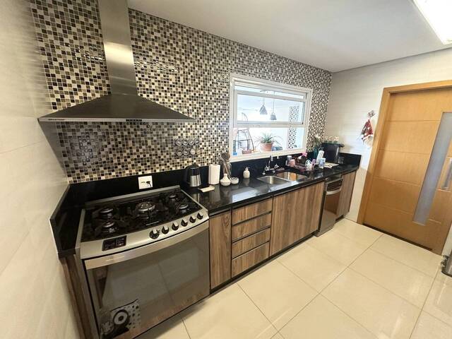 Apartamento Padrão para Venda em Santo André - 5