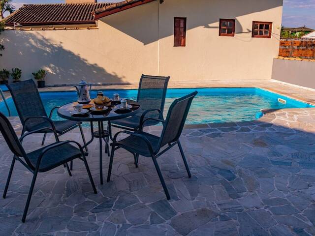 #7110 - Casa de Praia para Venda em Bertioga - SP - 3