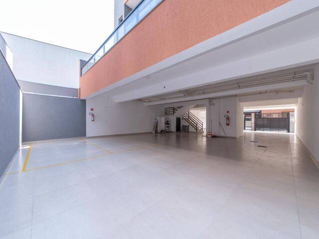 #7115 - Apartamento sem condomínio para Venda em Santo André - SP - 3