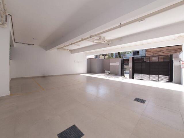 #7115 - Apartamento sem condomínio para Venda em Santo André - SP - 2