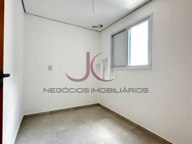 Cobertura para Venda em Santo André - 5
