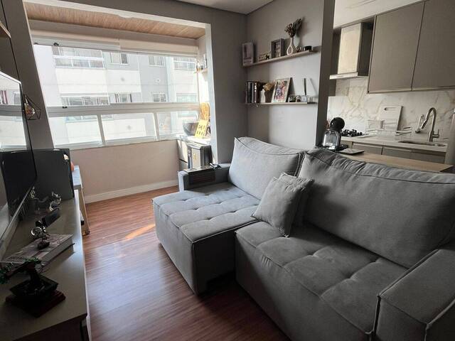 Apartamento Padrão para Venda em Santo André - 5