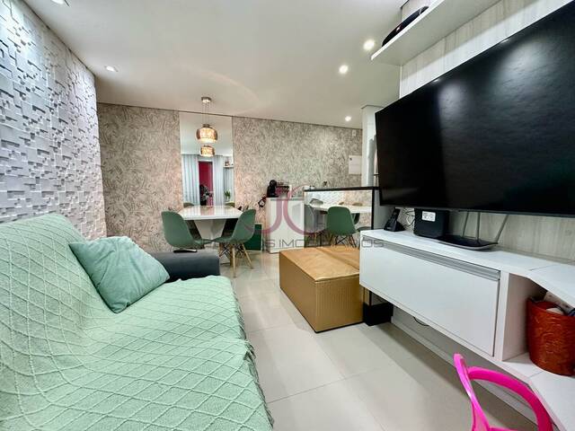 #7128 - Apartamento Padrão para Venda em Santo André - SP - 1