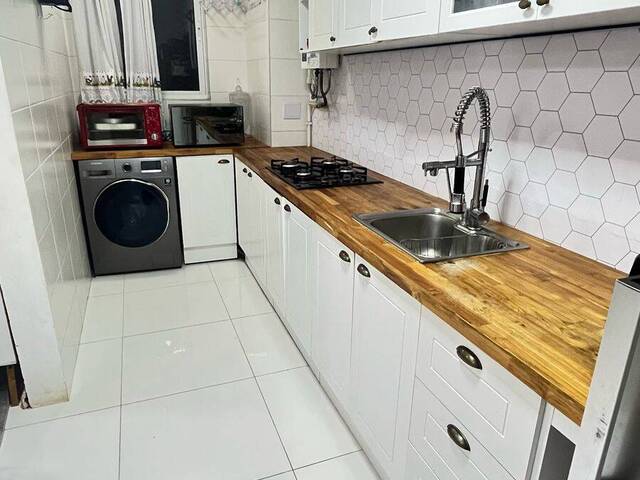 #7129 - Apartamento Padrão para Venda em Santo André - SP - 3