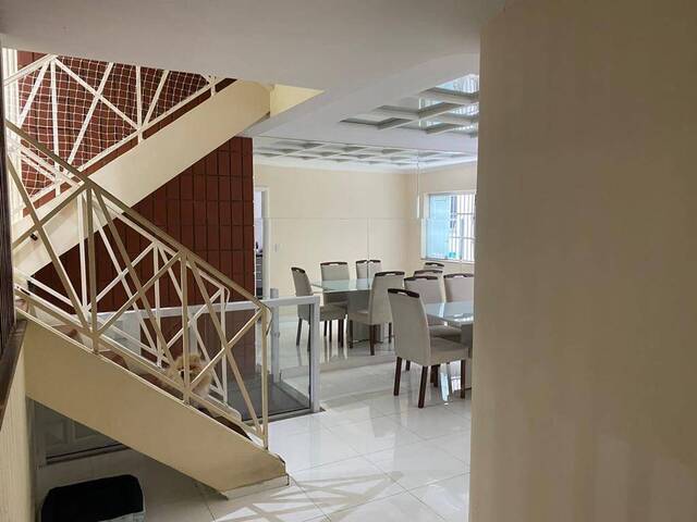 Casa para Venda em Santo André - 5