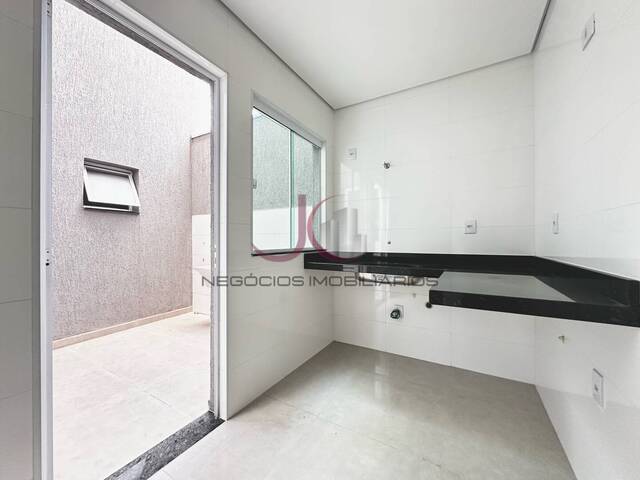 Apartamento sem condomínio para Venda em Santo André - 4