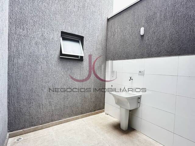 Apartamento sem condomínio para Venda em Santo André - 5