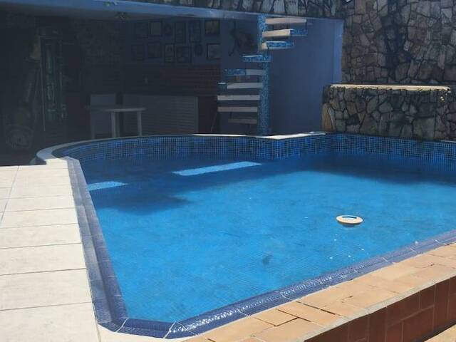 #7133 - Casa de Praia para Venda em Guarujá - SP - 2