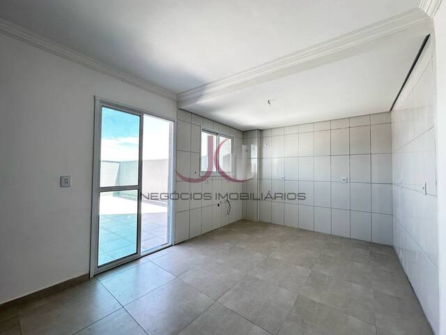 Apartamento Garden para Venda em Santo André - 4