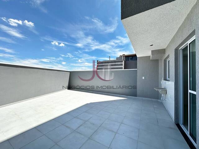 Apartamento Garden para Venda em Santo André - 5