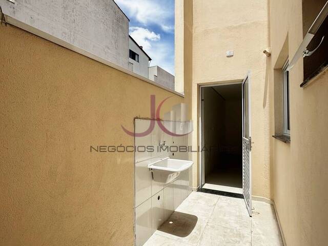 Apartamento sem condomínio para Venda em Santo André - 5