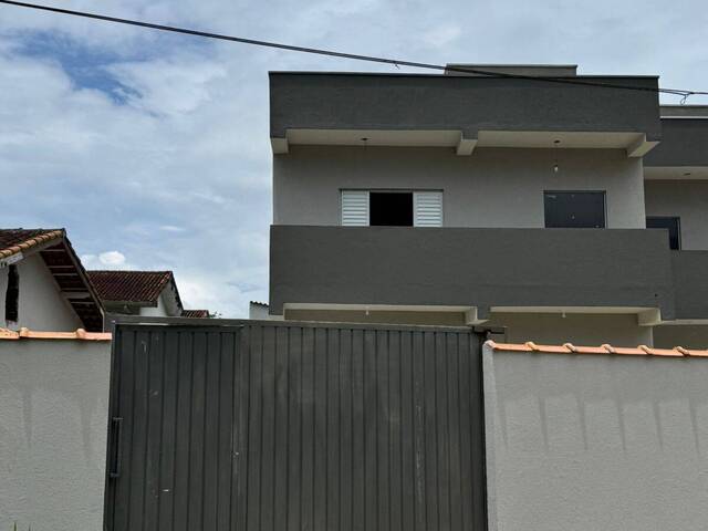 #7150 - Casa Assobradada para Venda em Bertioga - SP - 2