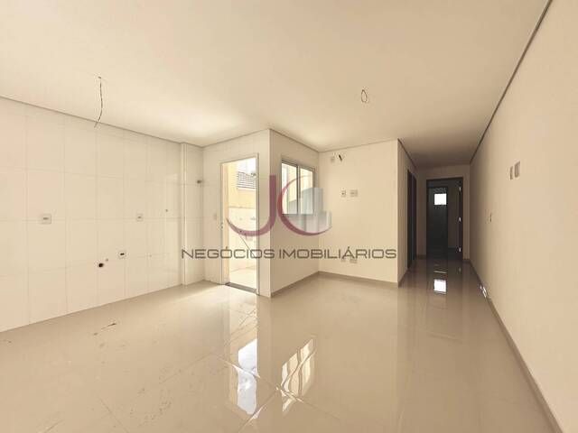 Apartamento sem condomínio para Venda em Santo André - 4