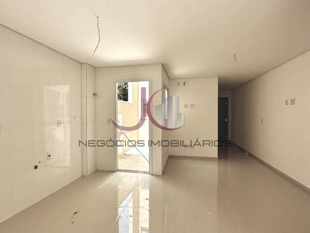 Apartamento sem condomínio para Venda em Santo André - 5