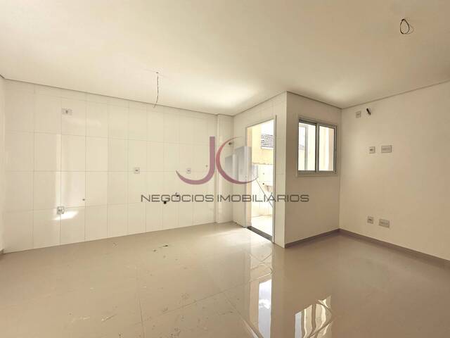 #7151 - Apartamento sem condomínio para Venda em Santo André - SP