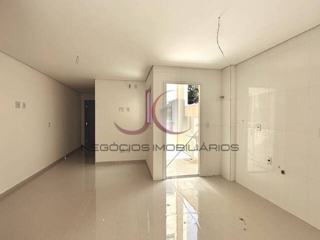 #7058 - Apartamento sem condomínio para Venda em Santo André - SP