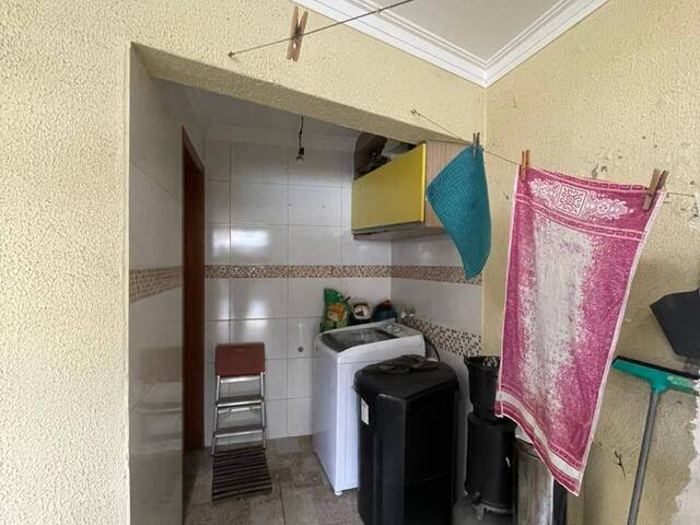 Sobrado para Venda em Santo André - 4