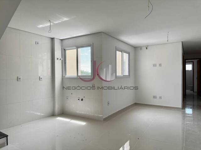 Cobertura para Venda em Santo André - 4