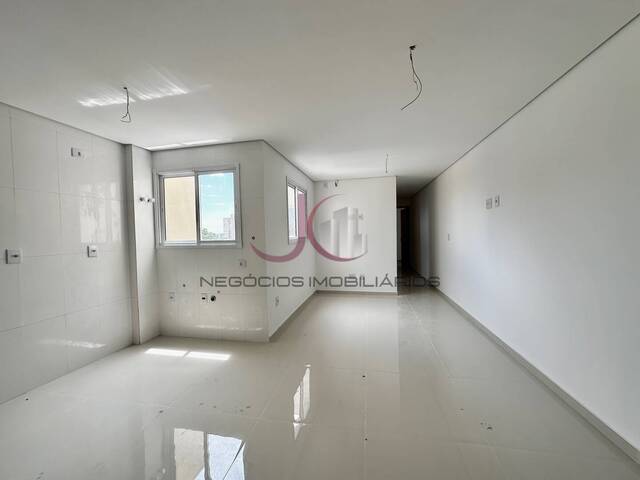 Cobertura para Venda em Santo André - 5