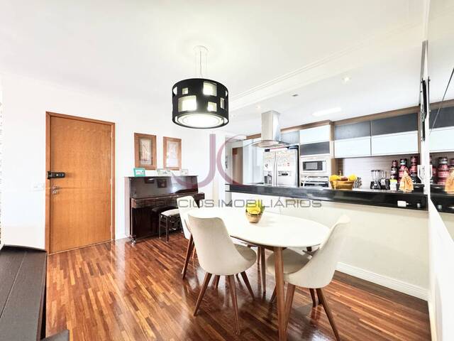 Apartamento Padrão para Venda em Santo André - 4