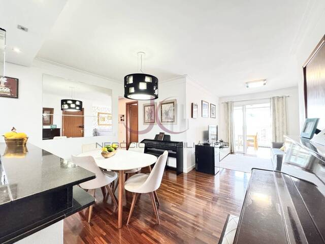 #7144 - Apartamento Padrão para Venda em Santo André - SP
