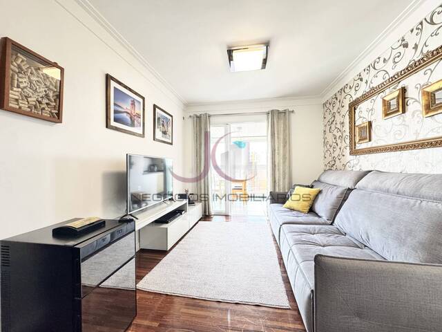 Apartamento Padrão para Venda em Santo André - 5