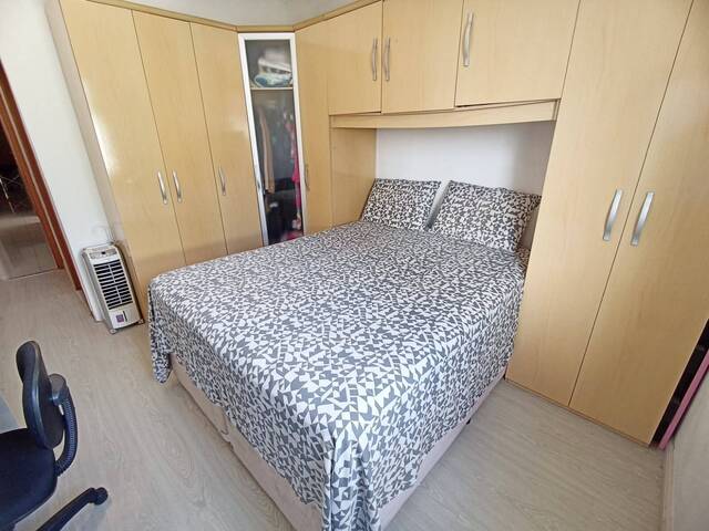 #7158 - Cobertura para Venda em Santo André - SP