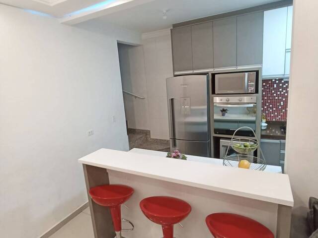 Cobertura para Venda em Santo André - 5