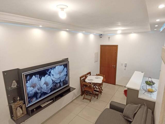 Cobertura para Venda em Santo André - 4