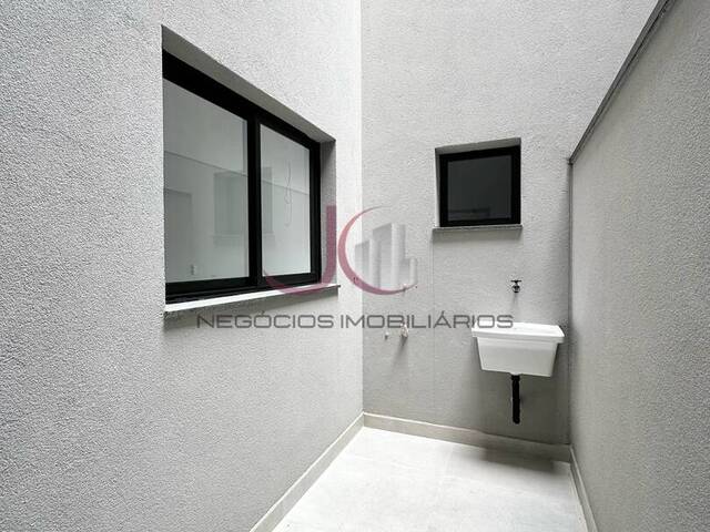 Apartamento sem condomínio para Venda em Santo André - 5