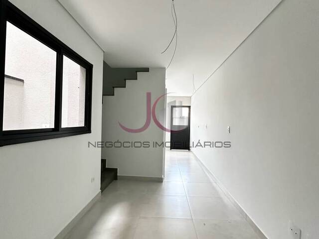 #4802 - Duplex para Venda em Santo André - SP