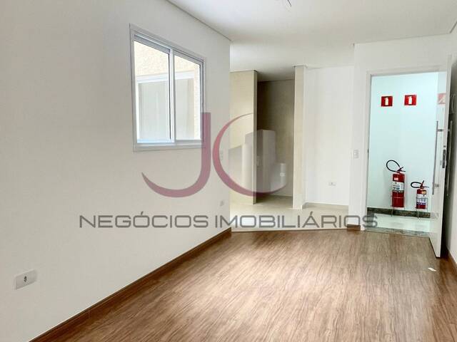 #7163 - Apartamento sem condomínio para Venda em Santo André - SP
