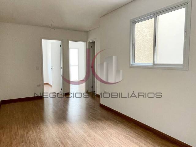#7163 - Apartamento sem condomínio para Venda em Santo André - SP