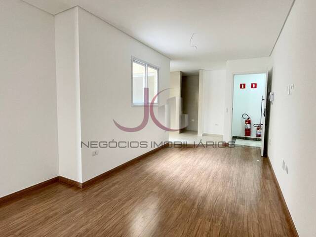 Apartamento sem condomínio para Venda em Santo André - 4