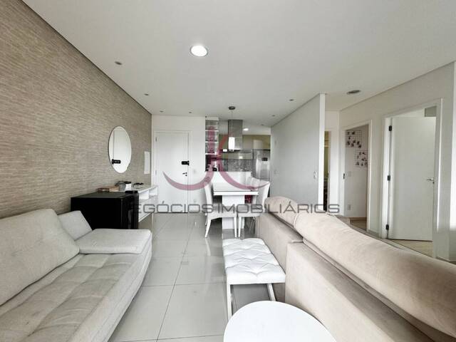 #7164 - Apartamento Padrão para Venda em São Bernardo do Campo - SP - 3