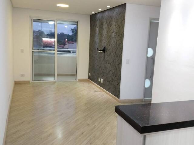 #7165 - Apartamento Padrão para Venda em São Bernardo do Campo - SP - 1