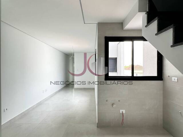 #4803 - Cobertura para Venda em Santo André - SP