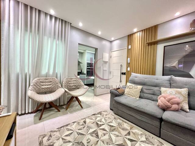 #7117 - Apartamento sem condomínio para Venda em Santo André - SP - 3