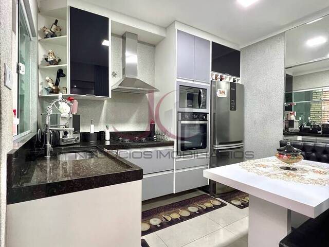 #7117 - Apartamento sem condomínio para Venda em Santo André - SP