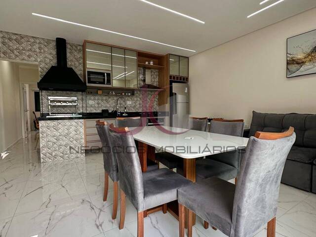 #5161 - Apartamento Padrão para Venda em Santo André - SP - 3