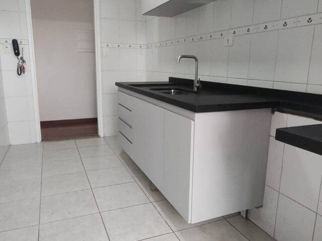 Apartamento Padrão para Venda em São Caetano do Sul - 4