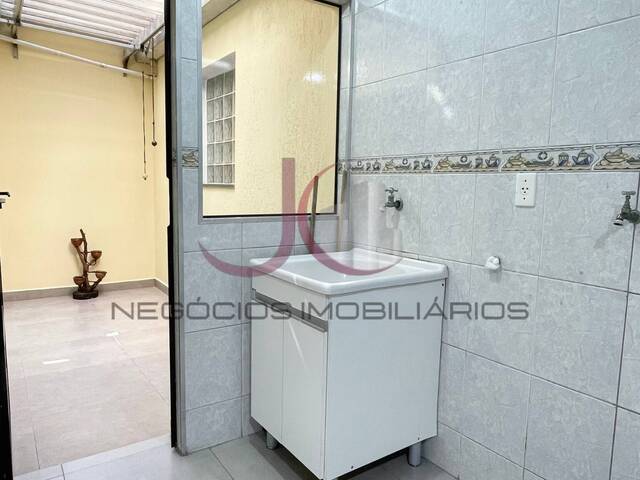 Apartamento sem condomínio para Venda em Santo André - 4