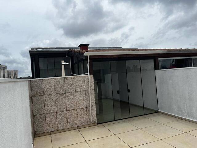#7173 - Cobertura para Venda em Santo André - SP - 2