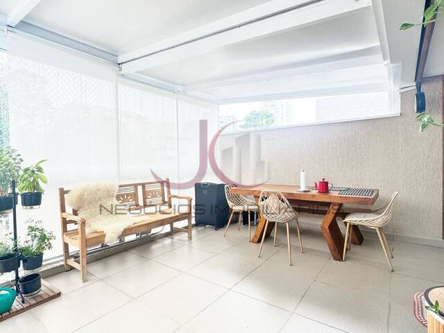 #7180 - Cobertura para Venda em Santo André - SP