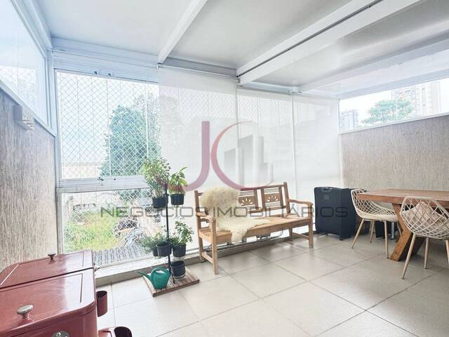 #7180 - Cobertura para Venda em Santo André - SP