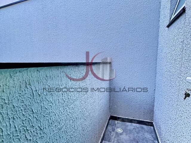 #7168 - Sobrado para Venda em Santo André - SP - 3