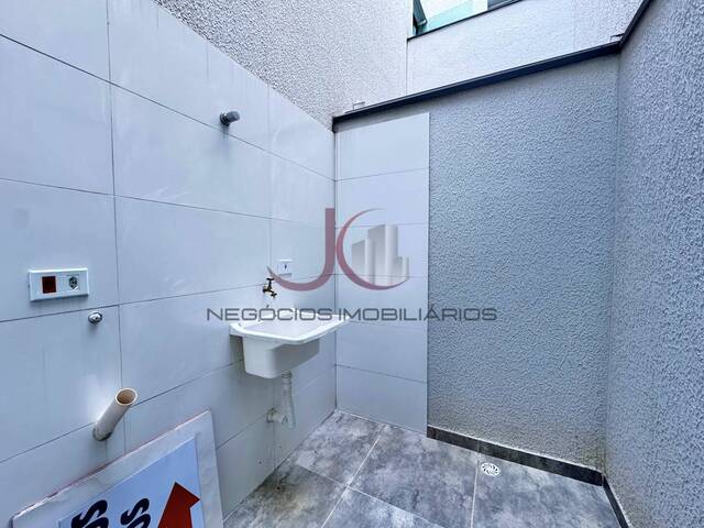 Sobrado para Venda em Santo André - 4