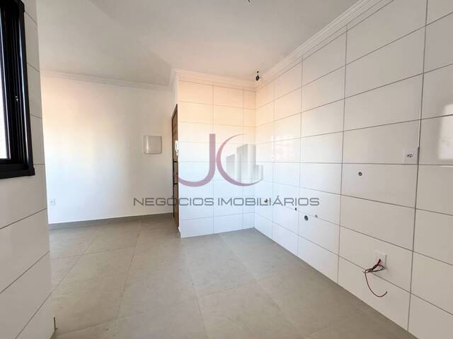 #7186 - Apartamento sem condomínio para Venda em Santo André - SP - 1