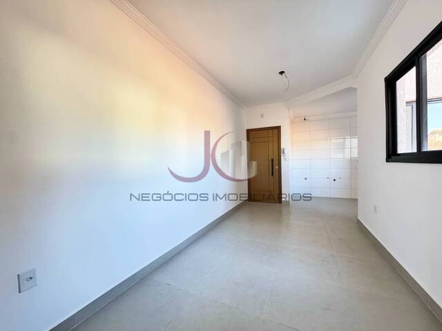 #7186 - Apartamento sem condomínio para Venda em Santo André - SP - 3
